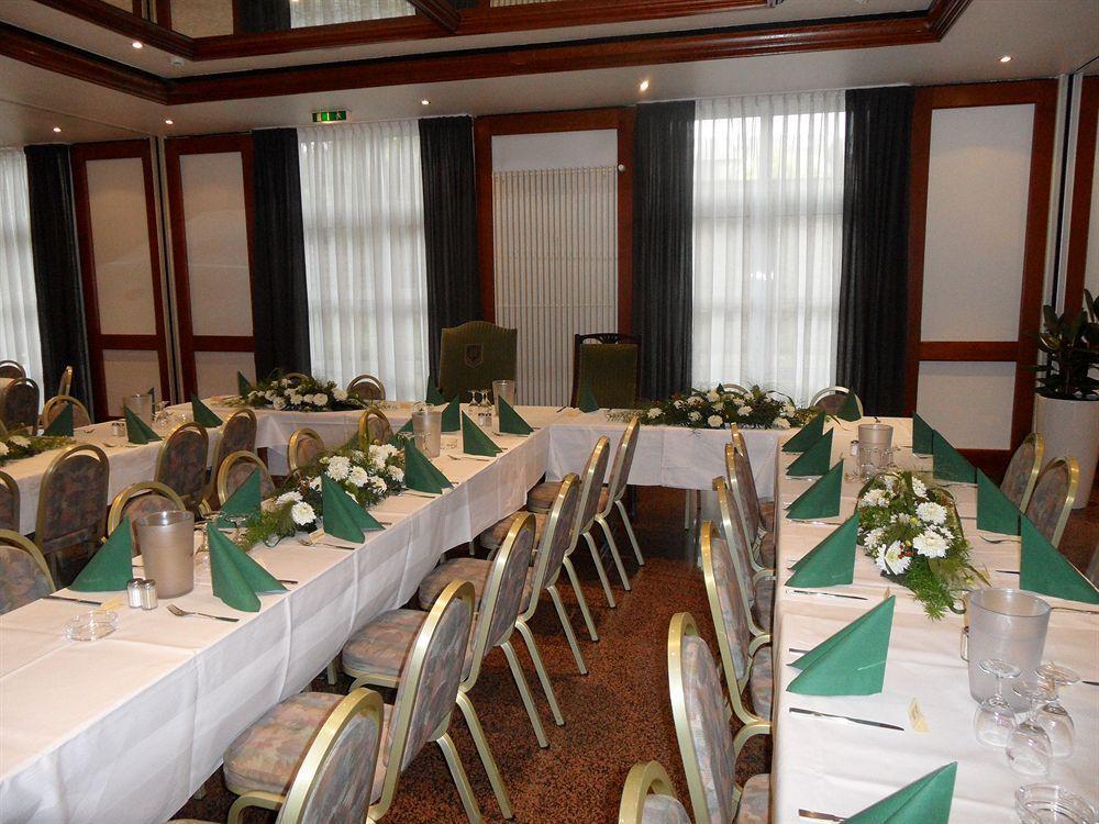 Hotel Frechener Hof Bagian luar foto