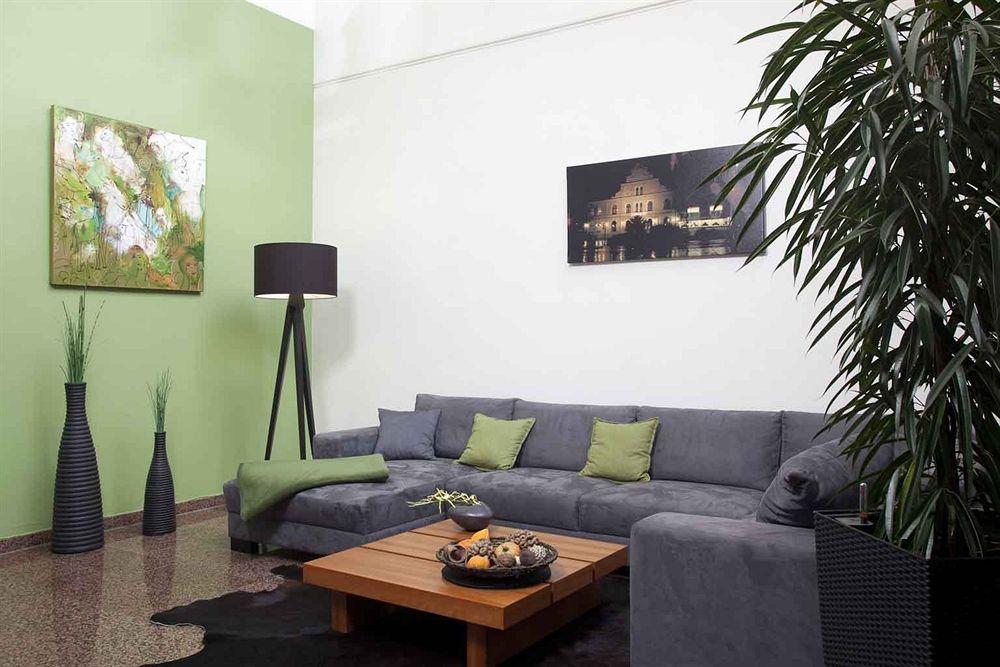 Hotel Frechener Hof Bagian luar foto